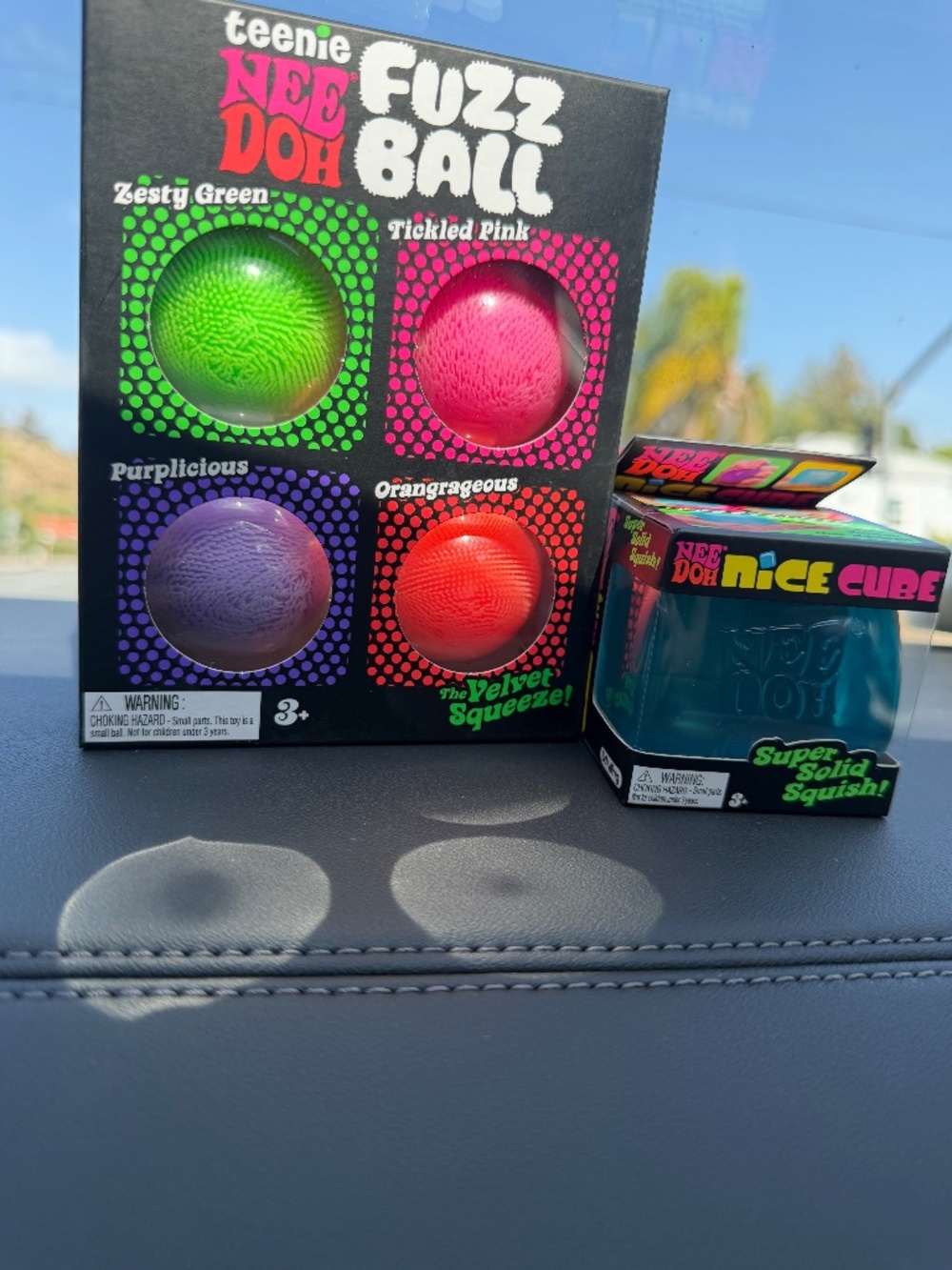 Needoh bundle